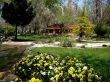 65 بوستان منطقه 13 مناسب سازی می شود