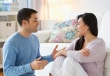 همسر بداخلاق تان را قلق یابی کنید