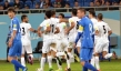 پیروزی ارزشمند ایران برابر ازبکستان/ تیم ملی فوتبال به صدر جدول برگشت