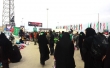 بانوان از سفر مجردی پرهیز کنند/ موافق افزایش بانوان زائر نیستیم
