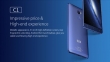 فبلت Elephone C1 رسماً رونمایی شد: فبلتی قدرتمند و ارزان