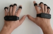 کنترل رایانه و تلفن همراه به کمک دستکش GEST