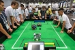 رقابت 145 تیم خارجی و داخلی در جشنواره رباتیک دانشگاه امیرکبیر