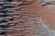 خشکسالی بزرگ گریبان گیر مریخ