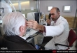 خشکی چشم علامت ندارد/علت خارش صبحگاهی چشم