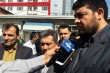 زائران بستری در بیمارستان های عراق به کشور منتقل می شوند