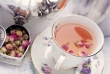 چای گل سرخ برای سم زدایی بدن تسکین دردهای قاعدگی