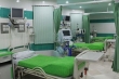 بازسازی ۲.۵ میلیون مترمربع فضای بیمارستانی در کشور