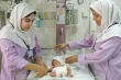 تحمیل اضافه کار اجباری به پرستاران تا ۳۰۰ ساعت در ماه