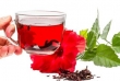 چای ترش یک نوشیدنی تابستانی