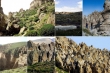 افسانه دره اسرارآمیز در دامنه سبلان؛ زیستگاه انسان سنگی حفاظت شود