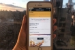 اطلاع از خطرات بهداشتی هر منطقه با یک اپلیکیشن
