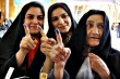 زنان و بازهم گامی رو به جلو
