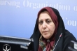 دولت آینده باید به بهبود شرایط پرستاری کمک کند