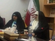 اعظم طالقانی: زنان هم باید بتوانند رییس جمهور شوند