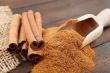 مصرف «دارچین» از مضرات رژیم غذایی پرچرب کم می کند