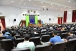 گشایش جشنواره کارآفرینی سبز بوم تک در دانشگاه علم وصنعت