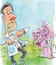 دلایل ترس پسران از ازدواج