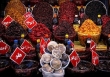 لواشک هایی با طعم اسیدسیتریک