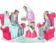 ﻿
نکات کنکوری روز خواستگاری