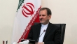 جهانگیری: در دولت دوازدهم از ظرفیت و توانمندی زنان استفاده بیشتری خواهد شد