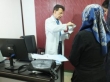 سرطان شناس مقیم آلمان بیماران سرطانی کشور را رایگان معاینه می کند