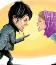 عروس خانم های کم طاقت بخوانند!