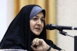 راکعی: برای تحقق سهم 30 درصدی زنان در حوزه های مدیریتی تلاش می کنیم