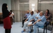تأثیر ارتقای سواد سلامت جامعه در پیشگیری از بیماری ها