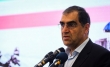 شخصا از آمار کاهش شاخص پوسیدگی دندان راضی نیستم