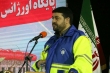 راه‌اندازی بیمارستان صحرایی در پایتخت/مترو به کمک اورژانس می آید
