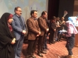 برگزاری اختتامیه دومین جشنواره سراسری نقاشی آب=زندگی