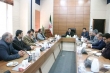احداث بزرگترین شهرک شیلاتی پرورش میگو در استان هرمزگان کلید خورد