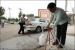 آب آبادان برای شستن صورت هم مناسب نیست / لزوم نصب آب شیرین کن