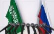 همکاری عربستان و روسیه در بازار نفت با توافق دوجانبه ادامه می یابد