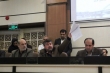 جلوی پیشروی آب شور دریا به کارون تا ۳ روز دیگر گرفته می شود