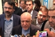زنگنه تصمیم اوپک را مورد تائید ایران دانست