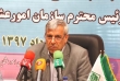 ۵.۲ درصد تولیدات کشاورزی متعلق به عشایر است/ اختصاص ۱۰۰ میلیارد تومان از درآمد مالیات بر ارزش افزوده به توسعه مناطق عشایری در سال ۹۷