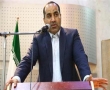 زبان گویایی برای بیان مشکلات تولید آب نیاز است