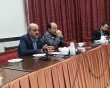 نیروگاه های آذربایجان شرقی 1550 مگاوات برق تولید می کنند/ برنامه ریزی برای افزایش 2 برابری ظرفیت نیروگاهی استان