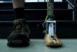 پروتز هوشمند پا طراحی شد/ هم وزن پای طبیعی
