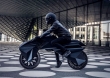 موتورسیکلتی که با پرینتر سه بعدی ساخته شد