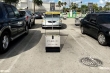 رباتی که ۶ ماه زودتر جای پارک خودرو را رزرو می کند