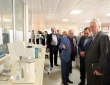 صنایع، ظرفیت صادرات آرد را بالا ببرند