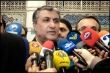 رایزنی با مقامات آذربایجان برای تکمیل راه‌آهن رشت – آستارا