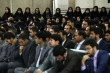 عزم دانشگاهیان برای تحقق گام دوم انقلاب/ لبیک دانشمندان و طلاب