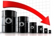 سقوط سنگین قیمت نفت با نگرانی از کند شدن رشد اقتصاد جهان