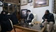 حاج قاسم در راه خدا و انجام وظیفه از هیچکس و هیچ‌چیز پروا نداشت