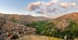 همه چیز درباره روستای کنگ طرقبه