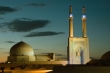 آشنایی با مسجد جامع یزد